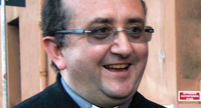PATTI – Don Enzo Smriglio nominato assistente unitario dell’Azione Cattolica della Sicilia dai Vescovi delle 18 diocesi