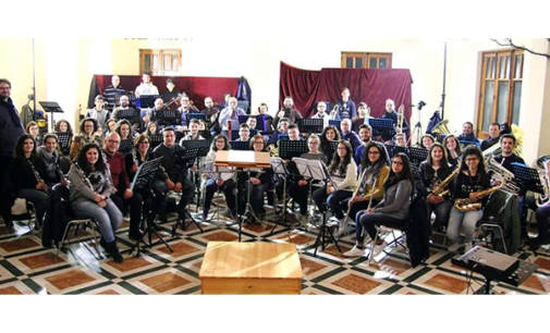 ROCCA DI CAPRI LEONE – Continua il Masterclass di direzione d’orchestra targato Pentamusa (di Elena Favazzo)