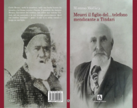 GIOIOSA MAREA – ”Meucci il figlio del …telefono, mendicante a Tindari” di Mimmo Mollica per le scuole di Roma