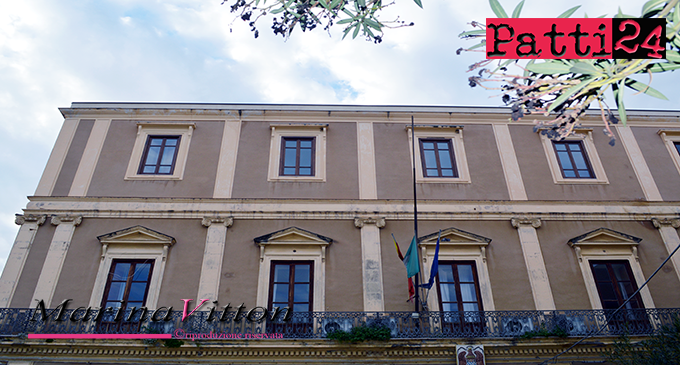 PATTI – In esecuzione sentenza Corte di Cassazione il Comune pagherà 57.698,17 euro alla Città Metropolitana.