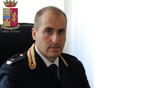MESSINA – Il Vice Questore Aggiunto dott. Carmelo Alba è il nuovo vicedirigente della Squadra Mobile di Messina. Lascia il commisariato di Patti