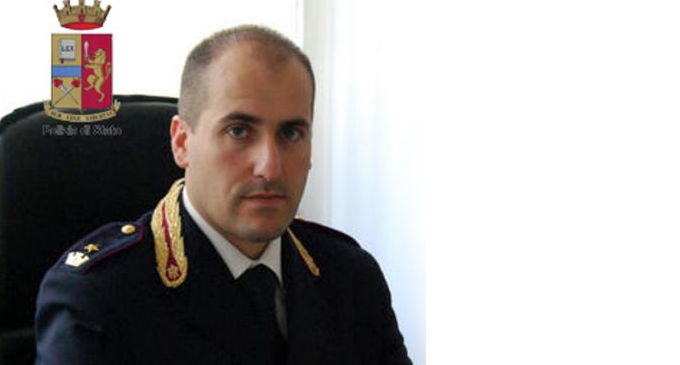 MESSINA – Il Vice Questore Aggiunto dott. Carmelo Alba è il nuovo vicedirigente della Squadra Mobile di Messina. Lascia il commisariato di Patti