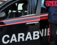 MESSINA – Giro di vite dei Carabinieri sul Villaggio Aldisio, 2 arresti e 3 denunce.