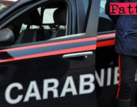 GALATI MAMERTINO – Con un martello frangivetro danneggia sei autovetture in sosta. Denunciato 53enne