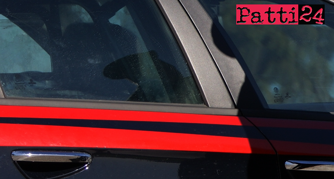 MILAZZO – 2 arresti per furto aggravato in concorso