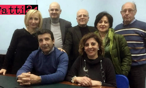 PATTI – Si è tenuta l’assemblea per l’elezione dei delegati al 6° congresso Cisl scuola  Messina