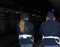 MESSINA – Aggrediti in stazione a calci e pugni. Tre denunce