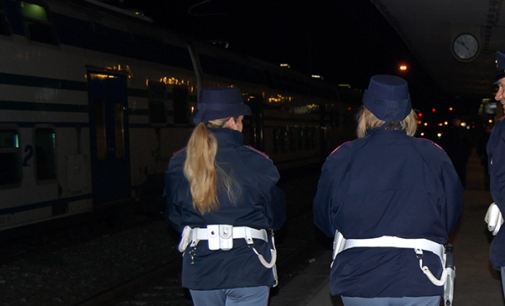 MESSINA – Aggrediti in stazione a calci e pugni. Tre denunce