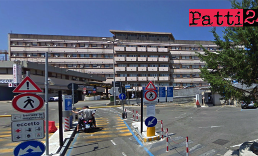 UCRIA – Dimessa dal Policlinico di Messina la bimba di 9 anni ricoverata per rovinosa caduta dalla bici.