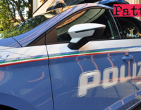 TAORMINA – 25enne non si rassegna a una storia finita a novembre.  Aggredisce l’ex al culmine di un attacco di gelosia, arrestato