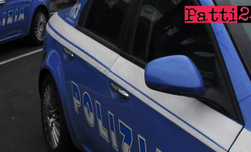 CARONIA – La Polizia sequestra autocarro carico di fuochi pirotecnici trasportati non a norma. 4 quintali di materiale esplosivo