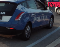 PATTI – La Polizia blocca coppia di ladri sulla A20. Avevano razziato merce in tre supermercati. Arrestati