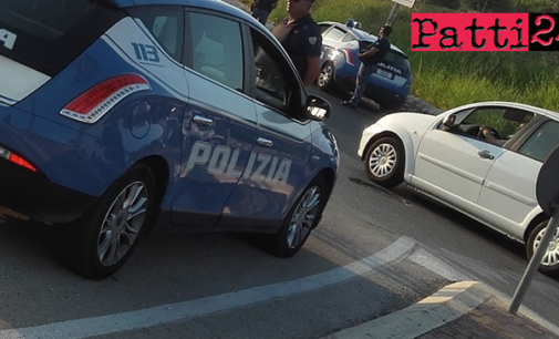 MESSINA – Pasqua in sicurezza. Polstrada Potenzia servizi di vigilanza stradale sulle Autostrade A/18 e A/20 nonché su tutte le strade statali.