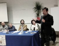 CAPO D’ORLANDO – Presentato “Braccianti e contadini in Sicilia contro il fascismo” di Michelangelo Ingrassia