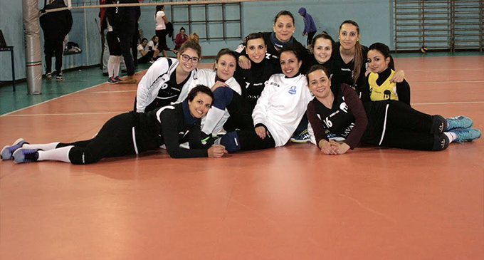 BROLO – Serie D volley femminile. La Saracena batte il Mondo Volley Messina