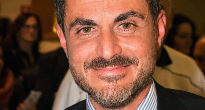 MESSINA – Antonio Lotronto nuovo presidente regionale Fipav Sicilia. Per la prima volta un dirigente messinese