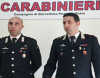 MONTALBANO ELICONA – Chiede come intermediario 1700 euro per il recupero di un Nissan Pick Up rubato. 36enne arrestato