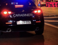 MESSINA – Arrestato dai carabinieri per omicidio preterintenzionale il rapinatore del clochard rinvenuto cadavere il 5 gennaio
