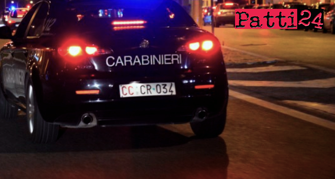 MESSINA – Continuano i controlli dei Carabinieri per il contrasto alla guida in stato di ebbrezza. Denunce e sequestri