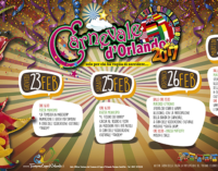 CAPO D’ORLANDO – Presentato il “Carnevale d’Orlando 2017”