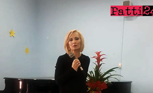 PATTI – La professoressa Tinuccia Di Dio riconfermata nella dirigenza provinciale della Cisl Scuola