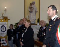 SAN FILIPPO DEL MELA – Commemorazione 25° anniversario della morte del carabiniere Fortunato Arena. Ucciso in un agguato di camorra