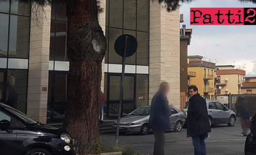 PATTI – Giunta municipale. Sostituzione del legale Luca Musmeci, difensore del Comune in tre procedimenti in corso