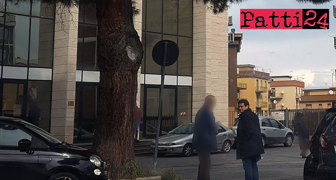 PATTI – Giunta municipale. Sostituzione del legale Luca Musmeci, difensore del Comune in tre procedimenti in corso