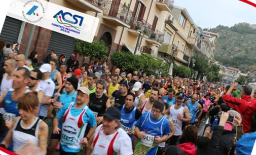 CAPO D’ORLANDO – La 7ª ”Mezza Maratona Città di Capo d’Orlando”  aperta anche ai diversamente abili