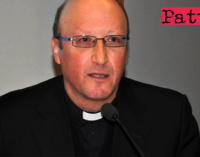 PATTI – Mons. Guglielmo Giombanco nuovo vescovo della diocesi di Patti