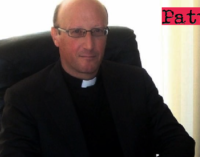 PATTI – Il messaggio del Vescovo eletto Mons. Guglielmo Giombanco alla chiesa di Patti