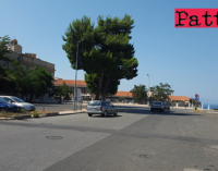 PATTI – Sabato potatura degli alberi in Piazza XXV Aprile. Ordinanza di divieto di sosta e di fermata delle autovetture