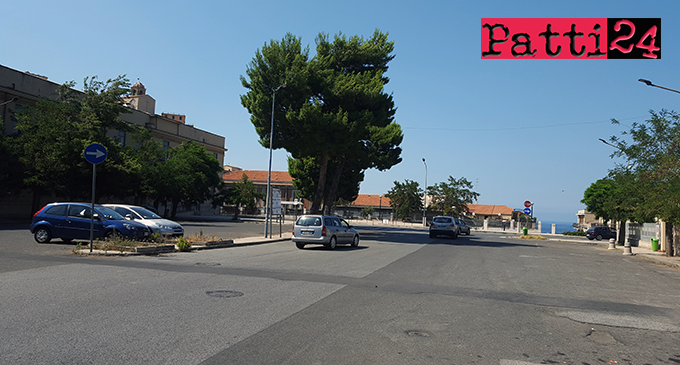 PATTI – Venerdì alla “Lombardo Radice” giornata conclusiva del “Progetto Legalità” in concomitanza con il 27° anniversario della strage di Capaci.