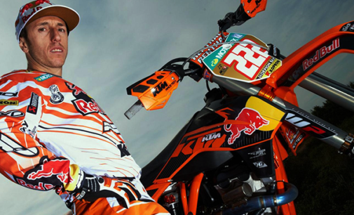 CAMPIONATO MONDIALE DI MOTOCROSS 2017 – Gran Premio del Qatar. Domani il pattese Tony Cairoli al via nella Mxgp