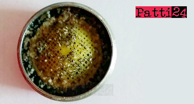 PATTI – Non è un piatto di riso “giallo”. ”E io pago…” (di Nicola Arrigo)