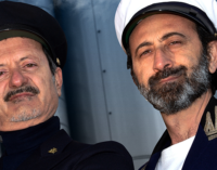 CAPO D’ORLANDO – Rocco Papaleo lunedì a Capo d’Orlando Theater con ”Buena Onda”