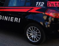 MESSINA – Carabinieri arrestano latitante. Era ricercato dall’11 aprile scorso