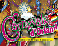 CAPO D’ORLANDO – Domani primo appuntamento con il ”Carnevale d’Orlando 2017”