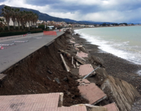 S. AGATA MILITELLO – Finanziate le opere di salvaguardia e ricostruzione di un tratto del lungomare S.P. 162 antistante la Caserma dei Carabinieri