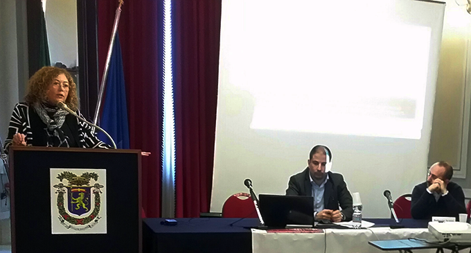 MESSINA – Palazzo dei Leoni, concluso il seminario su “Il FOIA e i nuovi contenuti obbligatori dei siti web istituzionali”