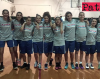 PATTI – L’Alma Basket  si ritrova a giocarsi la promozione nella Serie B di basket femminile