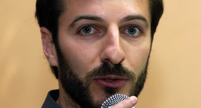 SAN PIERO PATTI – Presentata la lista civica “San Piero in Comune”. Candidato a Sindaco Gian Luca Camuti