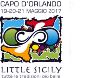CAPO D’ORLANDO – Si definisce il programma di Little Sicily