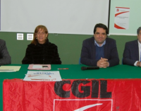 PATTI – Nuccio Massimino è il nuovo segretario generale Flai-Cgil Messina