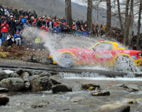 GIOIOSA MAREA – Riolo-Rappa con CST Sport a Sanremo per il secondo round Abarth 124