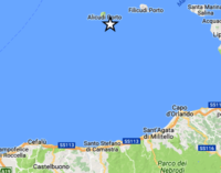 EOLIE – Lieve sisma di magnitudo 2.9 con epicentro in mare a pochi km da Alicudi