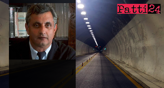 MESSINA – Cas. L’Ing. Salvatore Pirrone confermato Direttore Generale dell’Ente Autostradale
