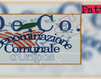 SINAGRA – “De.Co.: valorizzazione dell’identità dei territori comunali”, oggi a Sinagra il convegno per lo sviluppo del comprensorio