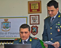 NEBRODI – La Guardia di Finanza di S.Agata Militello ha sequestrato beni immobili e denaro per oltre 380mila euro e denunciato per truffa titolare azienda agricola di Randazzo