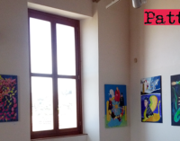 PATTI – ”L’isola felice e la sua arte” Concorso di disegno e pittura per nuovi talenti. Domani l’inaugurazione all’ex convento S.Francesco